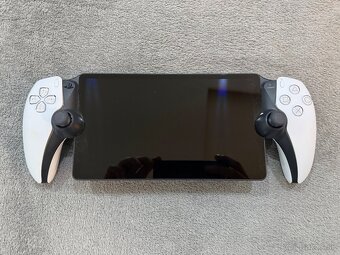 PlayStation Portál Nove , záruka  - 5