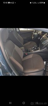 Rozpredam ford focus mk3 1.6 tdci - 5