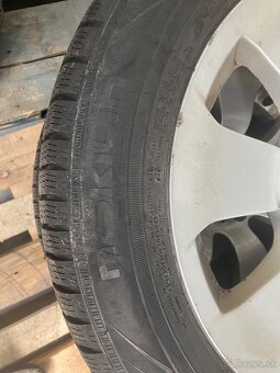 5x120 R17 225/55 - 5