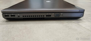 HP Probook 6560b - 5
