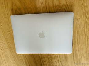 MacBook Pro 13,3” M2, 256gb, 2022 - 5