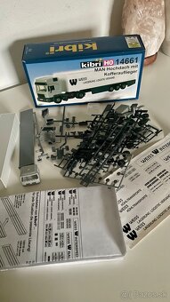 Modely Kibri - 5