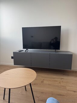 Prenajom 2 izboveho bytu | 2-Room Apartment near city centre - 5