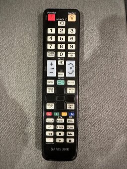 Samsung UE46C6600 - 5