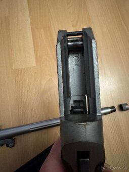 Bergara ba13 TD 308 WIN - 5
