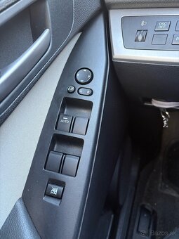 Mazda 3 BL, 2010 - 5