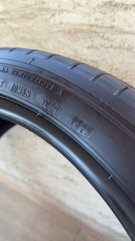 255/35/18 - 235/40/18 Goodyear Eagle F1 Asymmetric 6 - 5