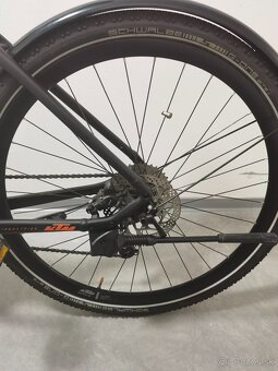 KTM Macina Sprint (2021) - 5