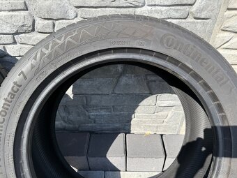 Pneumatiky 245/45r18 Continental premium contact 7 - 5