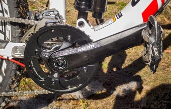 Cannondale Triger 29 - 5