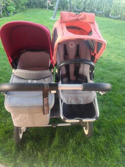 Bugaboo donkey 2 - 5