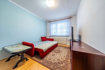 Devínska Nová Ves - pekný 3 izbový byt na ul. Jána Poničana - 5