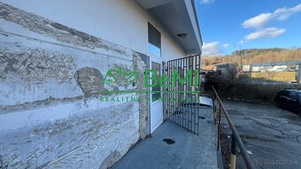 Prenájom, skladové priestory 60m2 Banská Bystrica-Sásová - 5