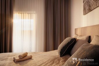 Na predaj, posledný voľný 3-izbový apartmán v rezorte Tri Vo - 5