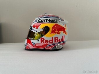 Max Verstappen - Helma USA 2022 - Red Bull Racing - 5