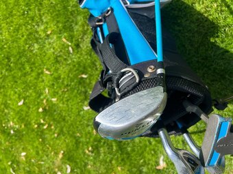 Golfový set Dunlop junior - 5