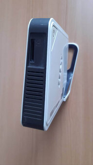 Predám zachovalý mini počítač MSI - 5