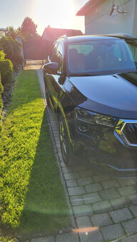 Škoda Karoq 1.5 TSI ACT EVO Style DSG - 5