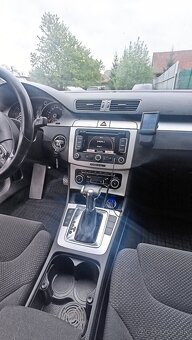 Volkswagen Passat b6 r.v. 2010 DSG automat - 5
