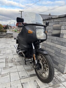 BMW R100RS - 5