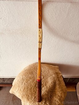 Dunlop raketa - retro do zbierky - 5