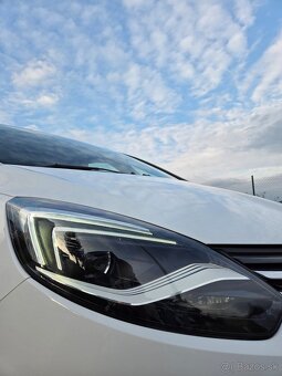Opel Zafira Tourer 1.4 Turbo - 5