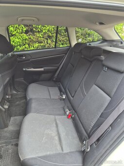 Subaru Levorg - 5