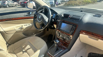 Skoda Octavia Elegance 1.6 Tdi 07/2011 - 168.tis - 5