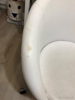 Kreslo IKEA - 5