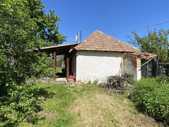 PREDAJ Dva domčeky Gönc, Maďarsko - 5