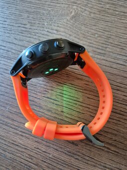 Garmin Fenix 5 Sapphire - 5