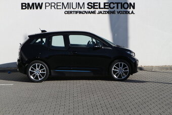 BMW i3 120Ah - 5