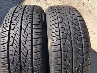 225/55 r17 letné pneumatiky 2ks Yokohama - 5
