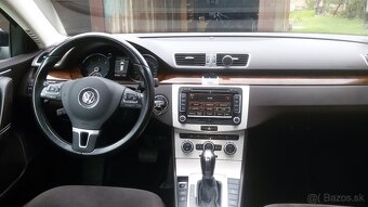 VW Passat B7 HIGHLINE r.v.2013 - 5