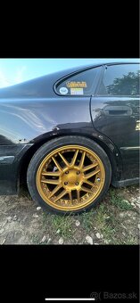 Honda accord 5g - 5