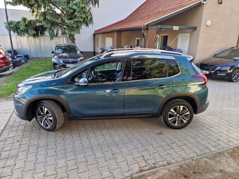 Peugeot 2008 1.6 BlueHDi 100k Style M5 (diesel) kup. SR - 5