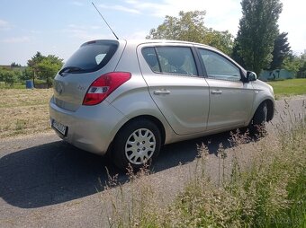 Hyundai I20 2011 - 5