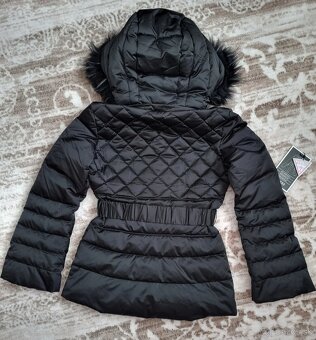 Prechodná značková bunda Guess vel. XS - 5