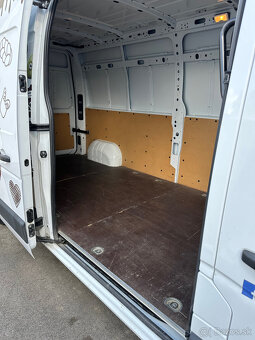 Renault Master Furgon Blue dCi 135 L3H2 P3 Cool - 5