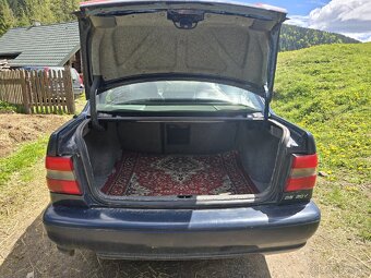 Volvo s70 - 5