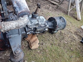 Motor 7201 - 5