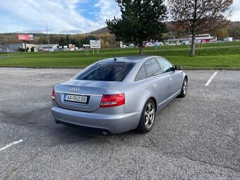 AUDI a6c6 - 5