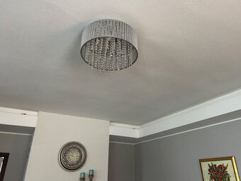 2x Zavesne svietidlo a luster - 5