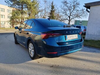 Škoda octavia 4 1.0 tsi Style - 5
