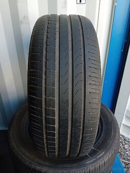 2+1 gratis 255/55R19 111Y Pirelli Scorpion Verde - 5