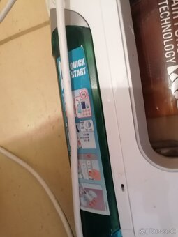 Rowenta clean steam - 5