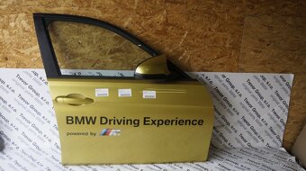 Karosarske diely na BMW M3 F80 - 5