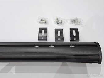 Led rampa 360W - 65cm - 5