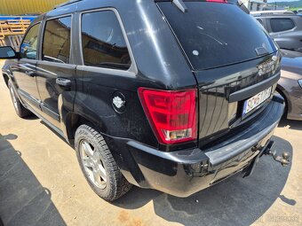 Predam jeep 3.7 benzin - 5