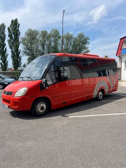 Rosero first EEV. Klima - 5